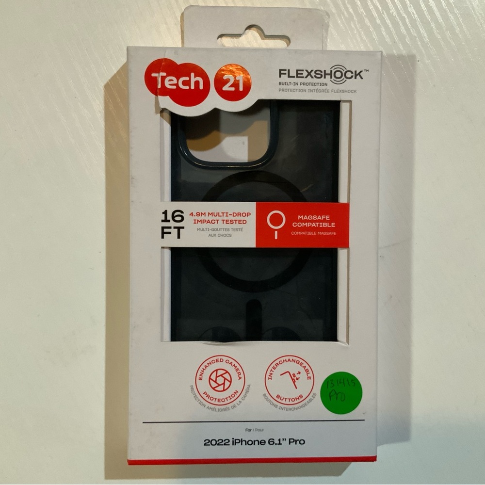 Tech21 MagSafe